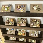 麦とろ 多摩山荘 - 