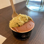 ジェラテリア アクオリーナ - 