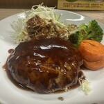 麦とろ 多摩山荘 - 