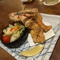 かに道楽 新宿本店 - 