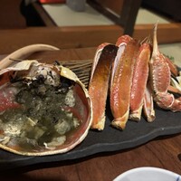 かに道楽 新宿本店 - 
