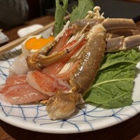 かに道楽 新宿本店 - 