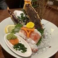 かに道楽 新宿本店 - 
