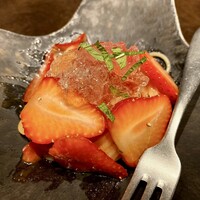 オッジ ダルマット 西麻布店 - 