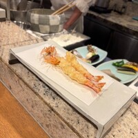 てんぷら 天翔 - 