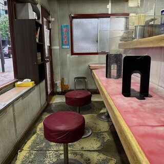 ごくうらーめん大千元_2