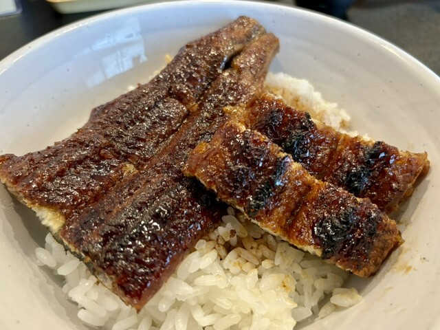 Unagi no Yosuke Konan Ten photo 2