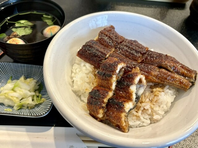 Unagi no Yosuke Konan Ten