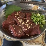 ホルモン長岡 - 