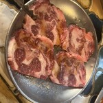 ホルモン長岡 - 