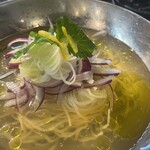 ホルモン長岡 - 