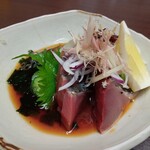 もりもとや - 料理写真: