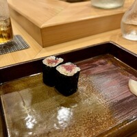 鮨 天川 - 