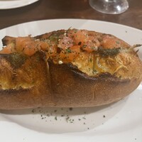 Seafood bar Ermitage 代々木店 - 