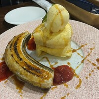 Seafood bar Ermitage 代々木店 - 