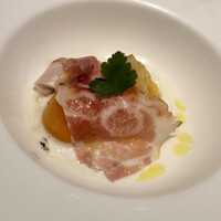 リストランテASO - 