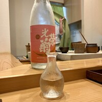鮨 天川 - 