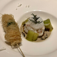 リストランテASO - 