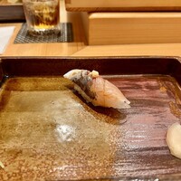 鮨 天川 - 
