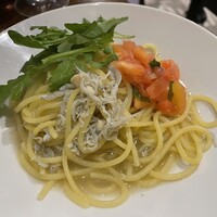 Seafood bar Ermitage 代々木店 - 