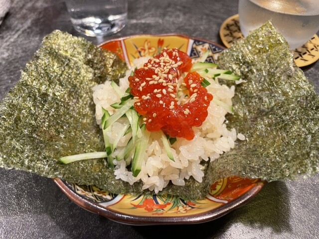 日本酒場 いぶき - 山形（居酒屋）の写真