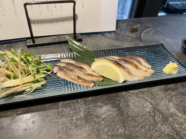 日本酒場 いぶき - 山形（居酒屋）の写真