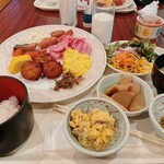 弘前プラザホテル　 - 