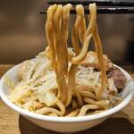 メン ヤード ファイト - 