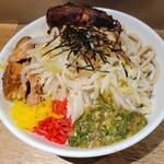 メン ヤード ファイト - 