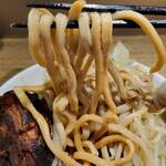 メン ヤード ファイト - 