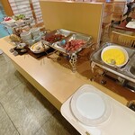 弘前プラザホテル　 - 