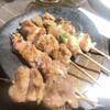 秘伝手羽先唐揚げと地鶏 焼き鳥 和個室 居酒屋 鳥心 横浜駅前店