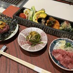 銀座焼肉 Salon de AgingBeef - 