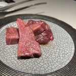 銀座焼肉 Salon de AgingBeef - 