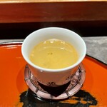 ななにん - キンキ骨酒