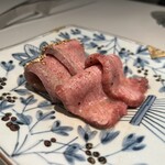 銀座焼肉 Salon de AgingBeef - 