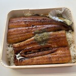 うなぎ処 京丸 - 