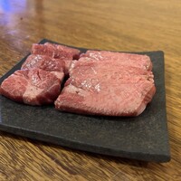 炭火焼肉 希林 - 