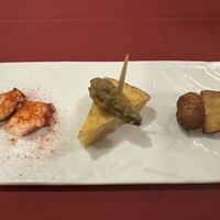 びいどろ 銀座店 - 