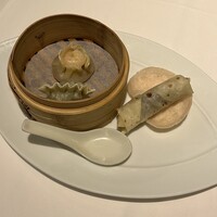 ワキヤ 一笑美茶樓 - 
