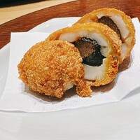 赤坂 鮨大谷 - 