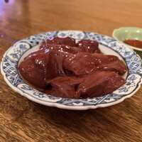 炭火焼肉 希林 - 
