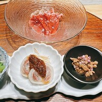 赤坂 鮨大谷 - 