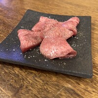 炭火焼肉 希林 - 