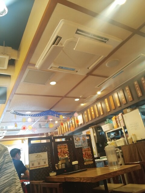 Osaka Osho Shinsaibashi Amerikamura Ten photo 5