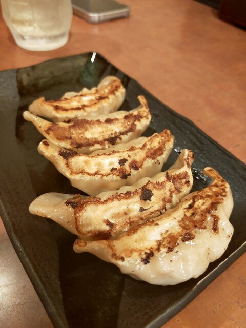 Osaka Osho Shinsaibashi Amerikamura Ten photo 2