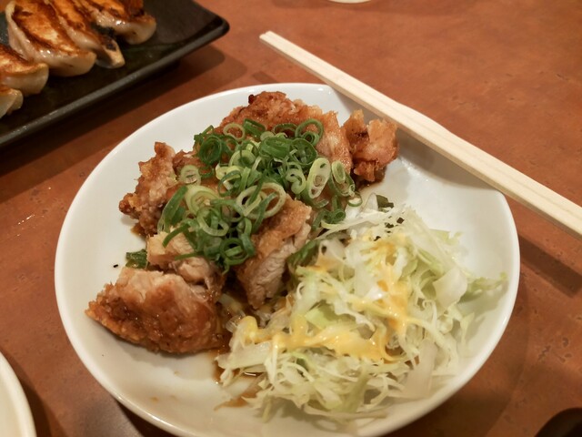 Osaka Osho Shinsaibashi Amerikamura Ten photo 3