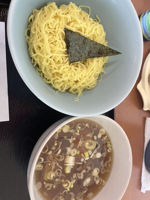 ラーメン 夢一（ゆめいち） - 好摩（ラーメン）の写真