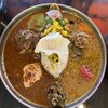 カレー屋バンバン