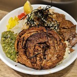 メン ヤード ファイト - 